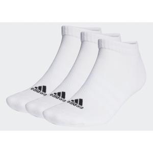 Шкарпетки Adidas C SPW LOW 3P білий Уні